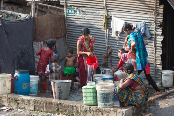 Water Project ($350/Project)