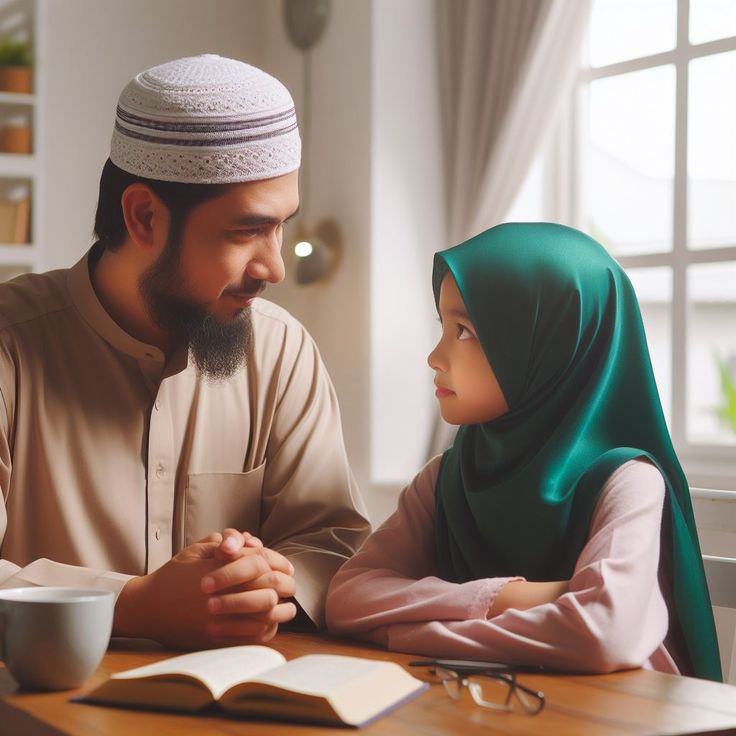 Islamic Education and Community