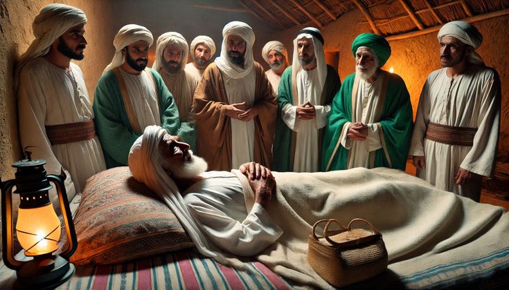 Domestic Program Image